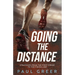 Going the Distance: Strategies from the First Stride to the Finish Line