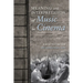 Meaning and Interpretation of Music in Cinema