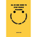 All in one guide to stop people pleasing: Finding yourself and your feelings