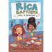 Rica Baptista: A Week of Shenanigans