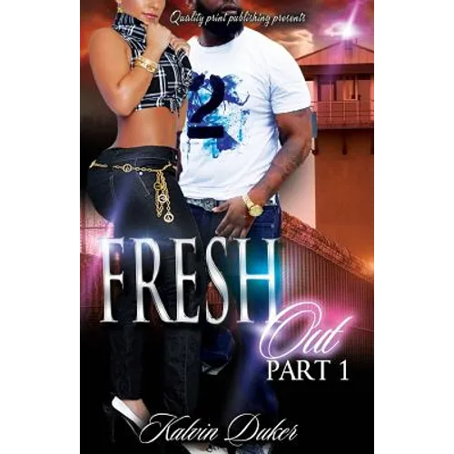 Fresh Out