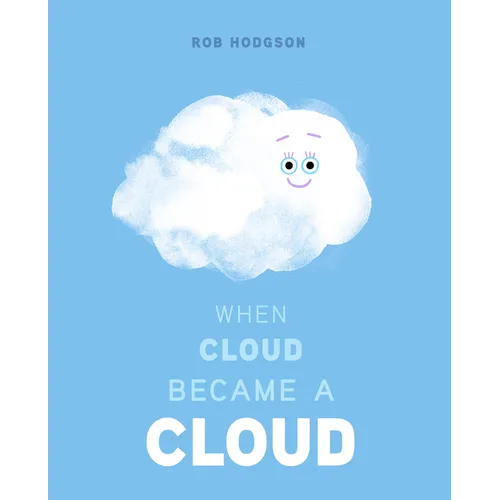 When Cloud Became a Cloud