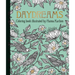 Daydreams Coloring Book: Hardcover Adult Coloring Book Featuring Thick, High-Quality Paper