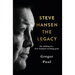 Steve Hansen: The Legacy