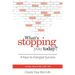 What's Stopping You Today?: 6 Keys to Energize Your Success