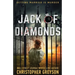 Jack of Diamonds: A Mystery Thriller Novel
