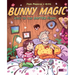 Bunny Magic: A Fantastic Easter Adventure Picture Book with a Cute and Cozy Bedtime Story for Children Ages 4-8 Years.