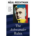 The Ashwander Rules: A Novel of the Supreme Court