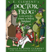 Doctor Frog & Other Stories from Giant, Witch & Fairyland