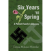 Six Years 'Til Spring: A Polish Family's Odyssey