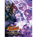 Street Fighter Unlimited Hardcover Volume 3: The Balance