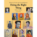 Women of Color and Accomplishment Doing the Right Thing