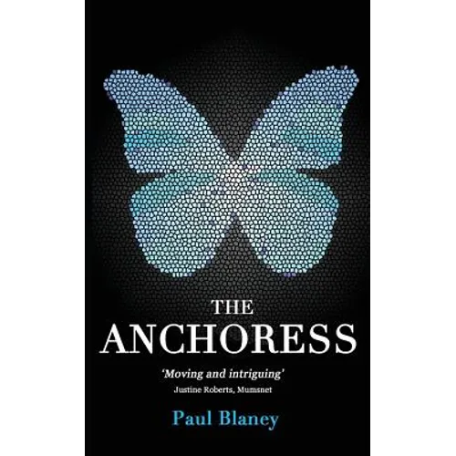 The Anchoress