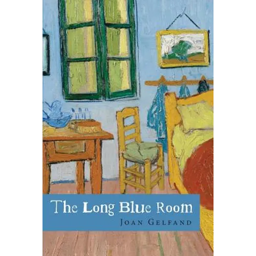 The Long Blue Room