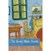 The Long Blue Room