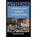 Athens: Unusual and Offbeat Attractions