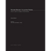 Richard Brauer: Collected Papers, Volume 1: Theory of Alegbras, and Finite Groups