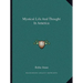 Mystical Life And Thought In America