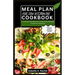 Low Histamine Cookbook: A Comprehensive Meal Plan for Managing Histamine Intolerance
