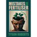 Mistakes Are Like Fertiliser