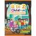 A to Z Children Affirmations