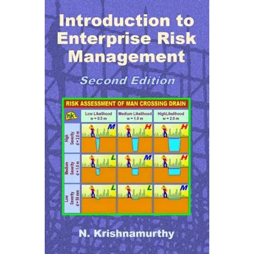 Introduction to Enterprise Risk Management: Better and more on how to identify and manage enterprise hazards