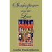 Shakespeare and the Law