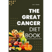 The Great Cancer Diet Book: Easy recipe for helping cancer patients