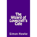 The Wizard of Lovecraft's Cafe