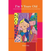 I'm 9 Years Old - Cazuka and Darcy's Mermaid Life & The Story of My Crystally House