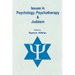Issues in Psychology, Psychotherapy, and Judaism