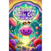 Biology Basic Cell For Kids: A Simple Guide to Organelles, Cell Division, Plant and Animal Cells for Young Learners