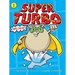 Super Turbo Saves the Day!