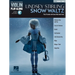 Lindsey Stirling - Snow Waltz: Hal Leonard Violin Play-Along Volume 82 Book with Online Media