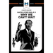 An Analysis of Martin Luther King Jr.'s Why We Can't Wait