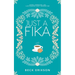 Just a Fika: Coffee, Connection, and a Matchmaking Ghost Grandmother