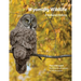 Wyoming Wildlife: A Natural History (Black & white edition)