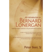 An Introduction to Bernard Lonergan: Exploring Lonergan's approach to the great philosophical questions