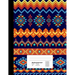 Beading Graph Paper: Graph Paper for Bead Pattern Designs Your Favorite/ Beading on a Loom / Bracelet, Jewelry, Earring, Necklace / Bead Ma