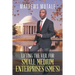 Lifting the veil for Small Medium Enterprises (SME's)