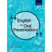 English for Oral Presentations