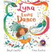 Luna Loves Dance