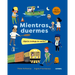 Mientras Duermes. ｿQui駭 Trabaja de Noche?