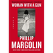 Woman with a Gun