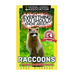 Everything You Should Know About: Raccoons Faster Learning Facts