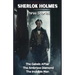 Sherlock Holmes, Three Stories