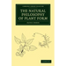 The Natural Philosophy of Plant Form