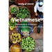 Lonely Planet Vietnamese Phrasebook & Dictionary