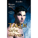 Taken by the Satyr/Taken by the Valkyrie Duet: Paranormal Women's Fiction