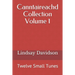 Canntaireachd Collection Volume 1: Twelve Small Tunes